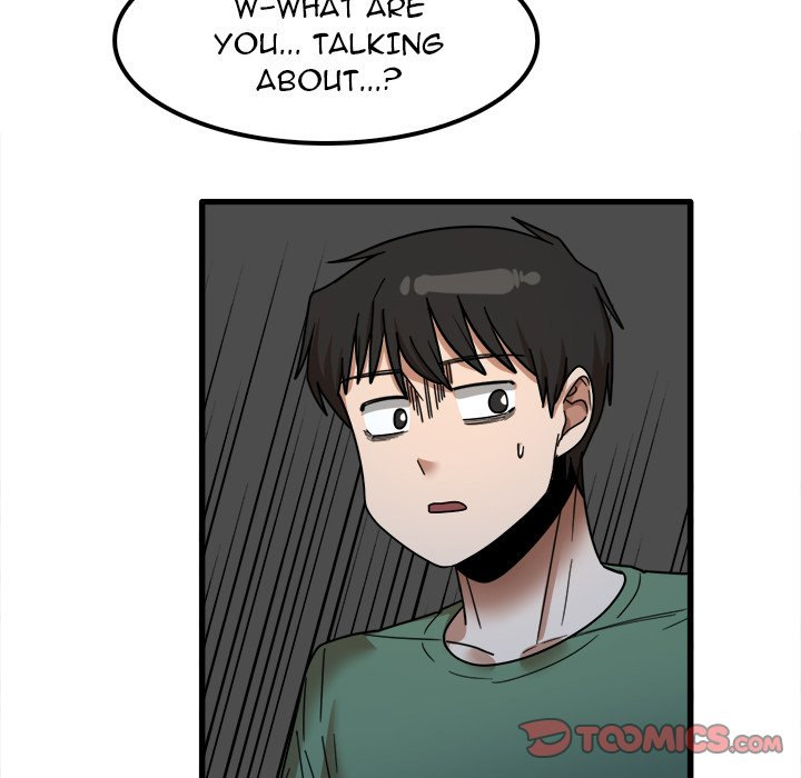 No More, No Less - Chapter 25 [photo 44] - MangaPorn