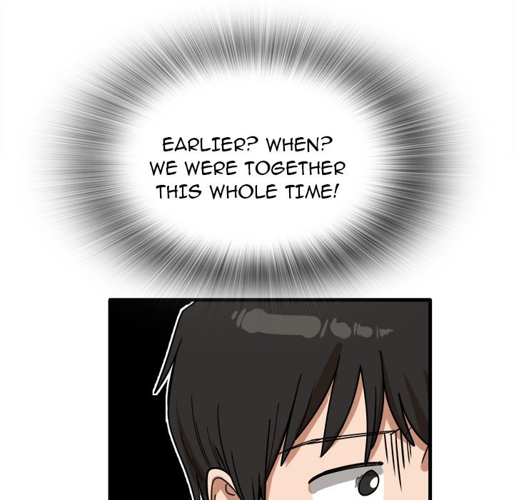 No More, No Less - Chapter 25 [photo 47] - MangaPorn