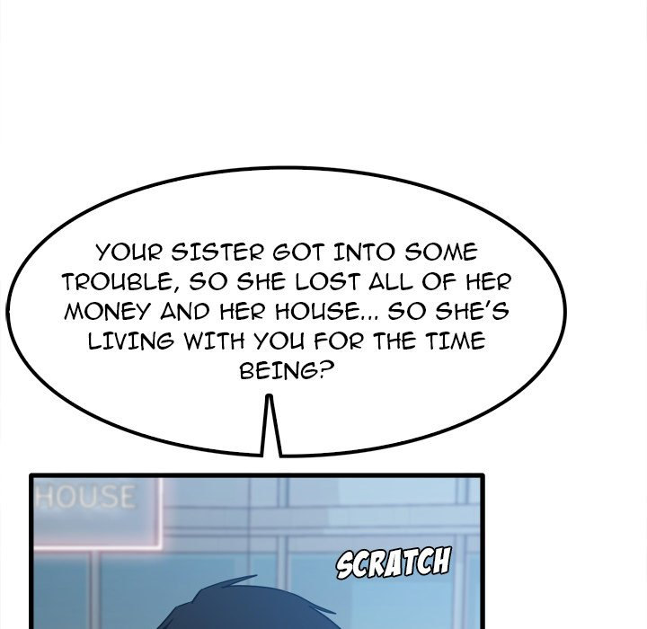 No More, No Less - Chapter 25 [photo 59] - MangaPorn