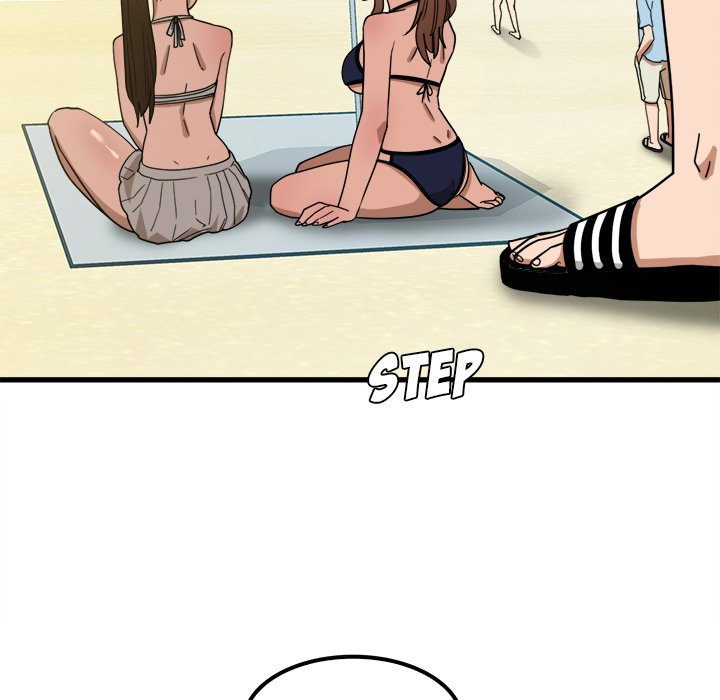 No More, No Less - Chapter 25 [photo 6] - MangaPorn