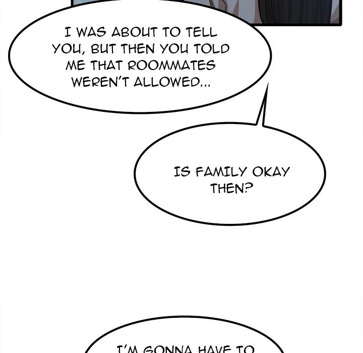 No More, No Less - Chapter 25 [photo 63] - MangaPorn