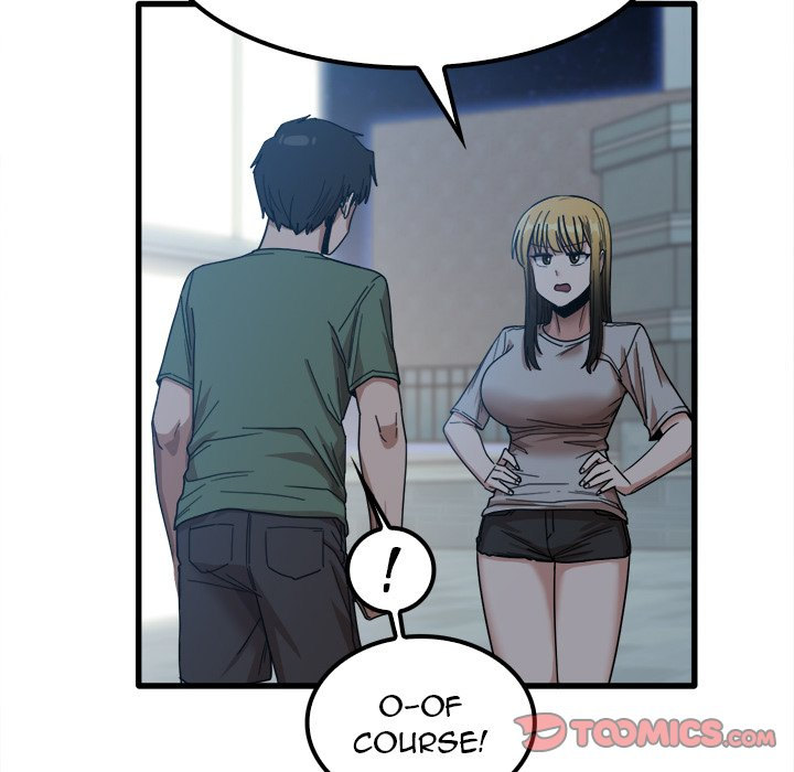 No More, No Less - Chapter 25 [photo 68] - MangaPorn