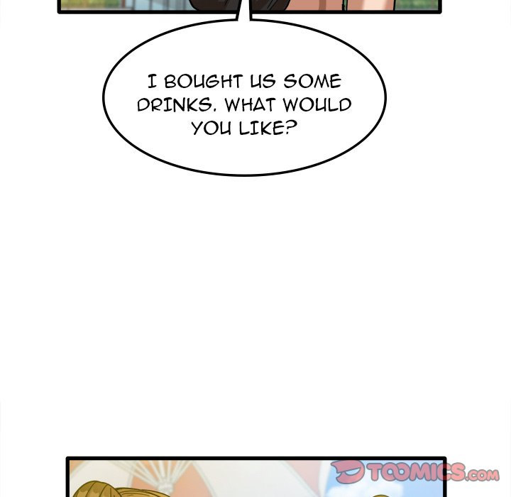 No More, No Less - Chapter 25 [photo 8] - MangaPorn