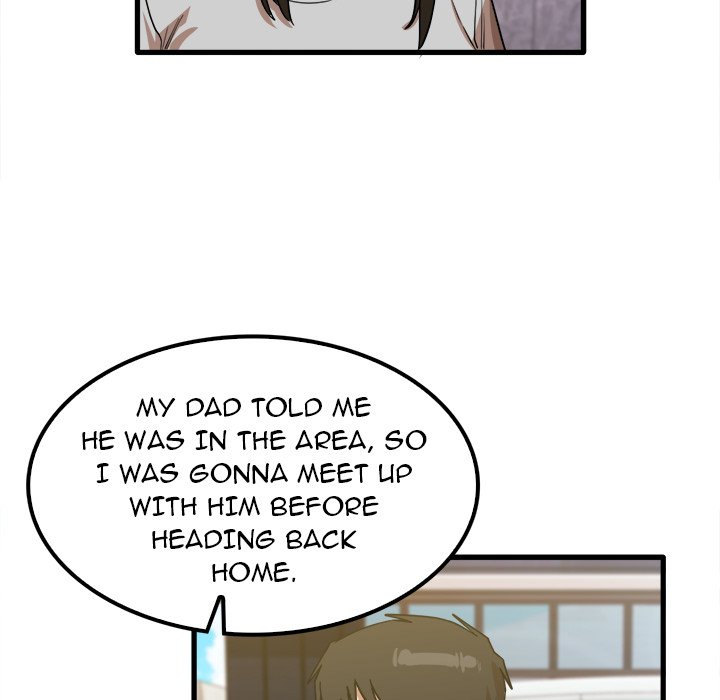 No More, No Less - Chapter 26 [photo 109] - MangaPorn