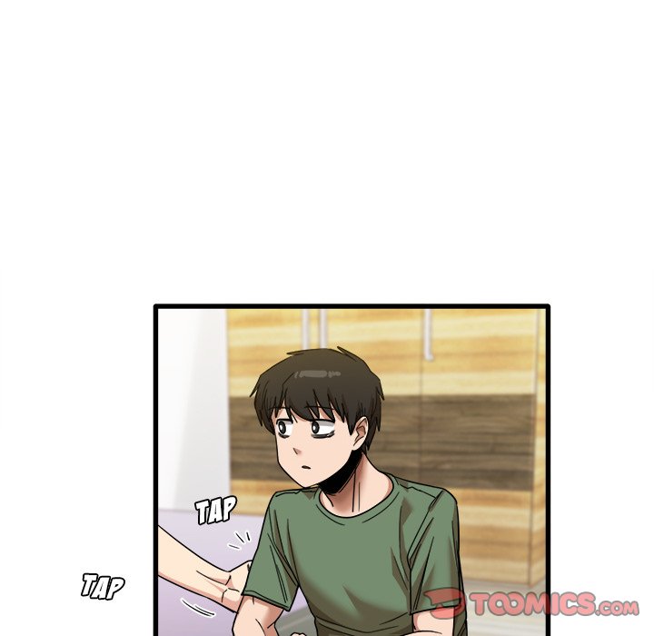 No More, No Less - Chapter 27 [photo 10] - MangaPorn