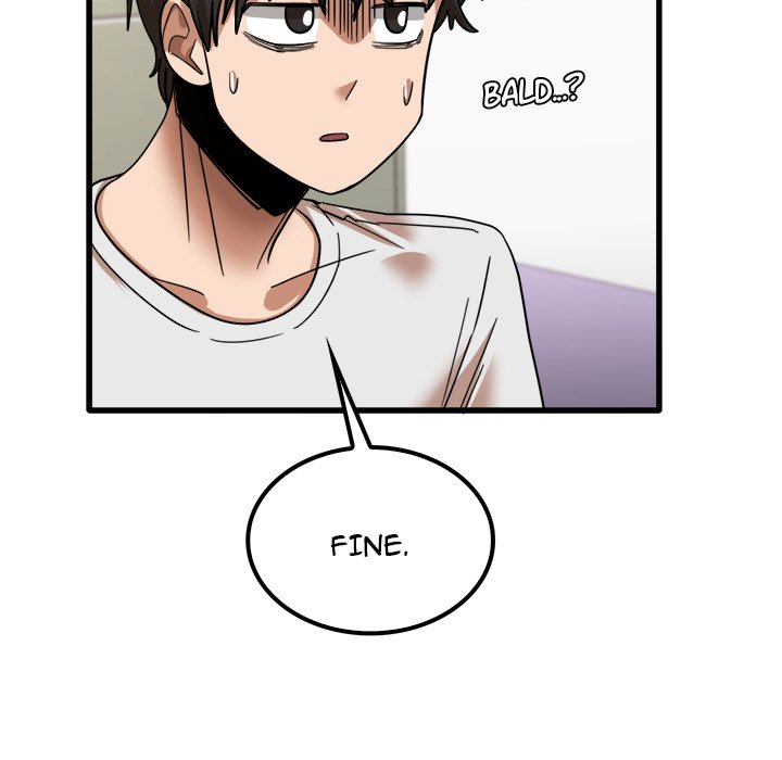 No More, No Less - Chapter 27 [photo 101] - MangaPorn