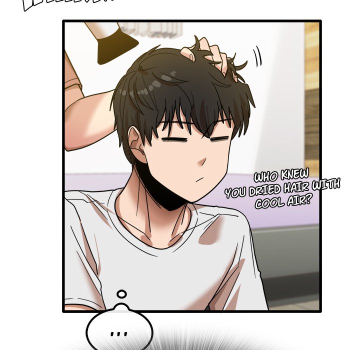 No More, No Less - Chapter 27 [photo 104] - MangaPorn