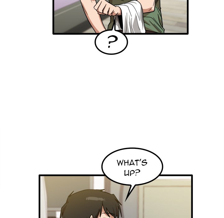 No More, No Less - Chapter 27 [photo 11] - MangaPorn