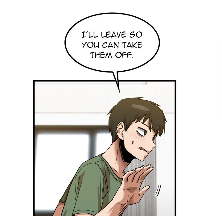 No More, No Less - Chapter 27 [photo 19] - MangaPorn