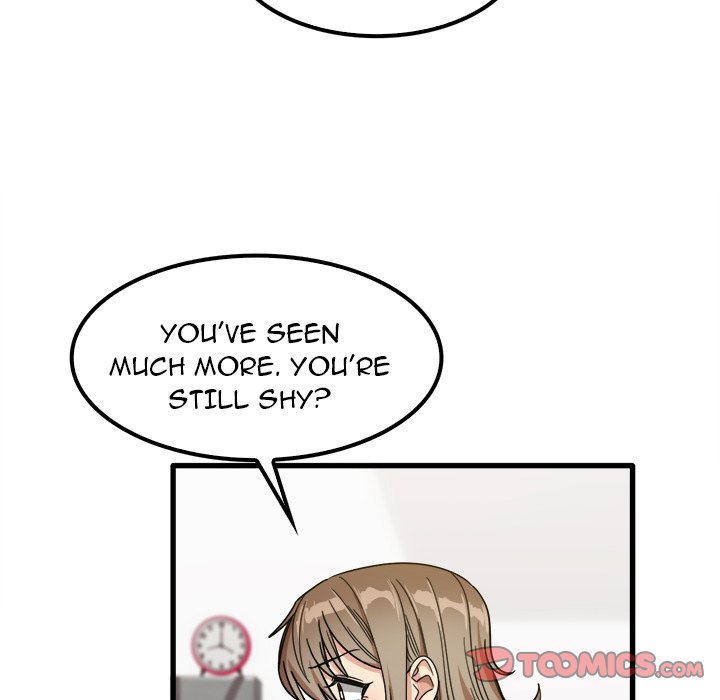 No More, No Less - Chapter 27 [photo 22] - MangaPorn