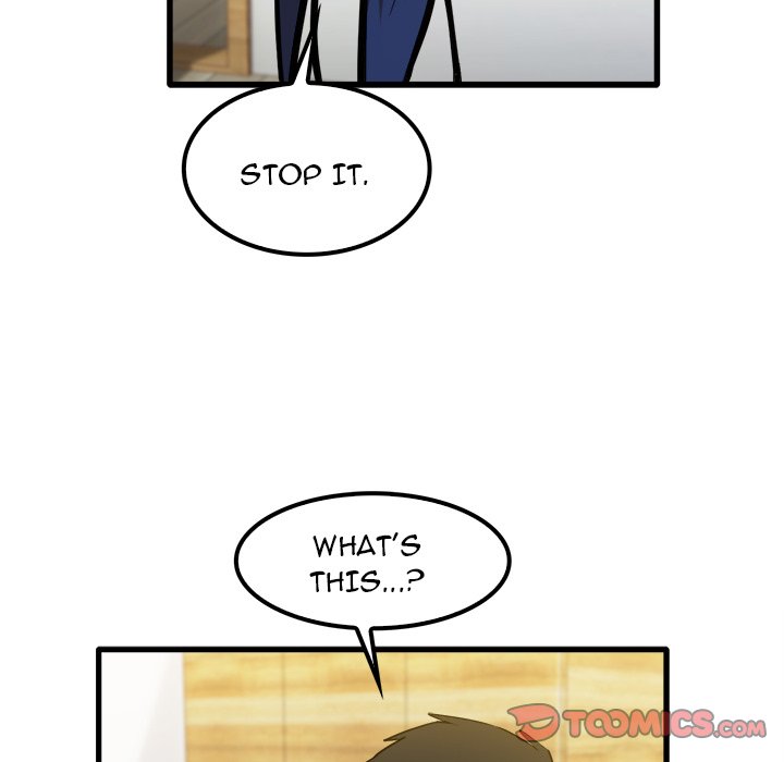 No More, No Less - Chapter 27 [photo 26] - MangaPorn