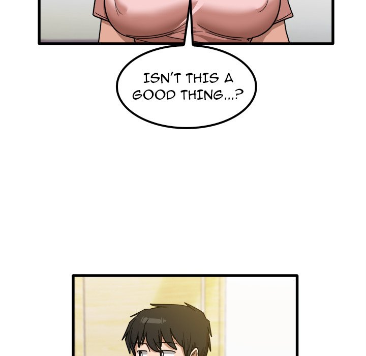 No More, No Less - Chapter 27 [photo 40] - MangaPorn