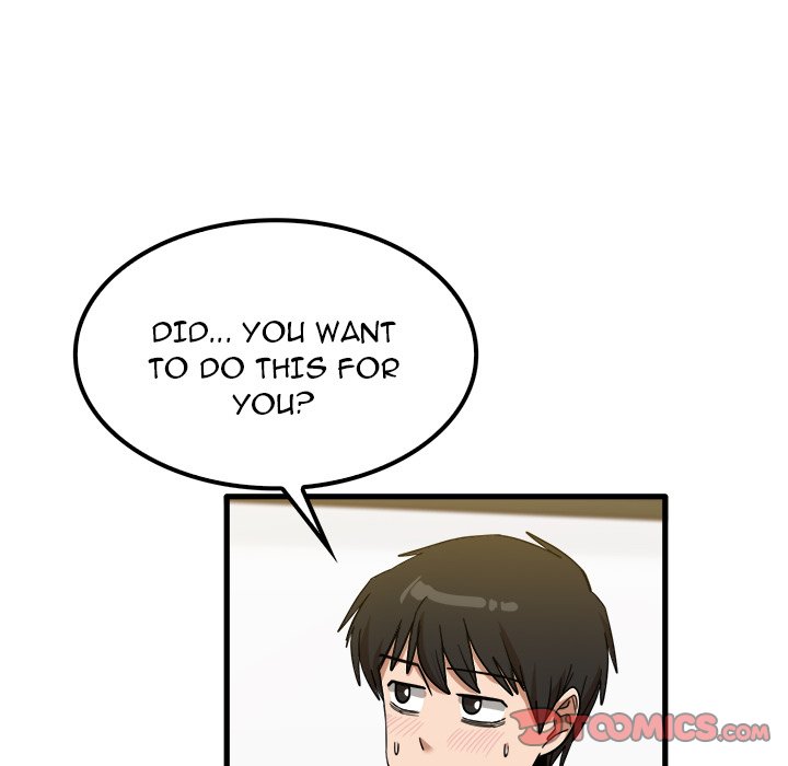 No More, No Less - Chapter 27 [photo 70] - MangaPorn