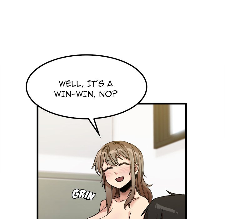 No More, No Less - Chapter 27 [photo 73] - MangaPorn