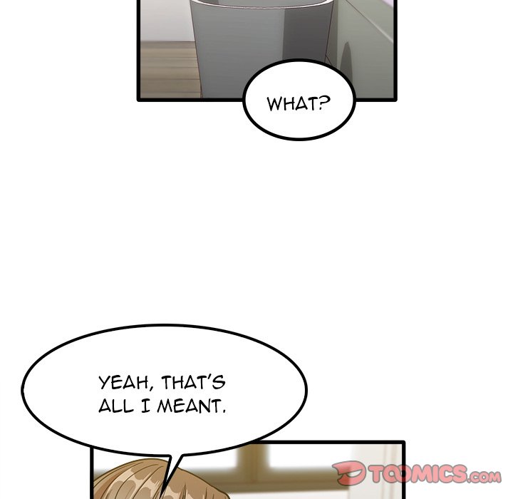 No More, No Less - Chapter 27 [photo 78] - MangaPorn