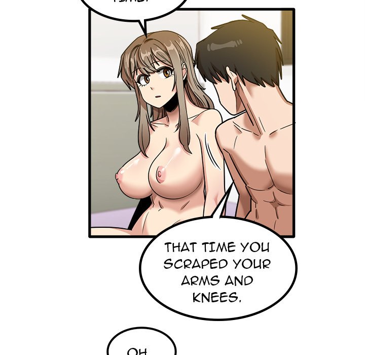 No More, No Less - Chapter 27 [photo 83] - MangaPorn