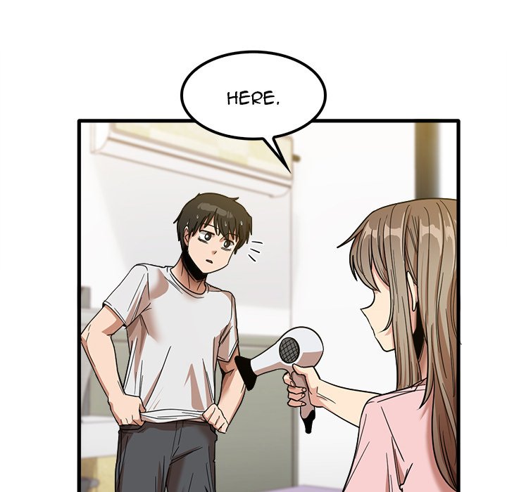 No More, No Less - Chapter 27 [photo 97] - MangaPorn