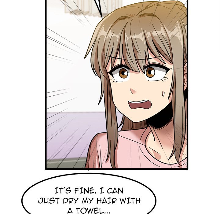 No More, No Less - Chapter 27 [photo 99] - MangaPorn