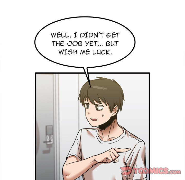 No More, No Less - Chapter 28 [photo 10] - MangaPorn