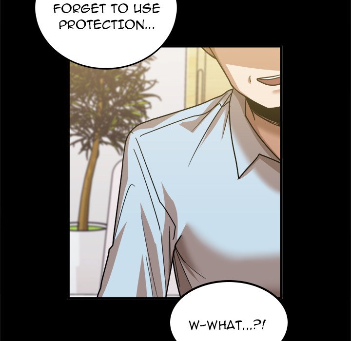 No More, No Less - Chapter 28 [photo 105] - MangaPorn