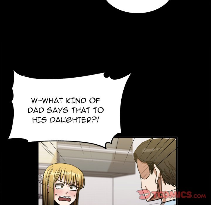 No More, No Less - Chapter 28 [photo 106] - MangaPorn