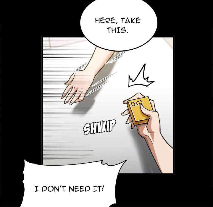 No More, No Less - Chapter 28 [photo 108] - MangaPorn