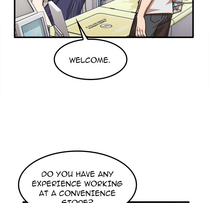 No More, No Less - Chapter 28 [photo 19] - MangaPorn