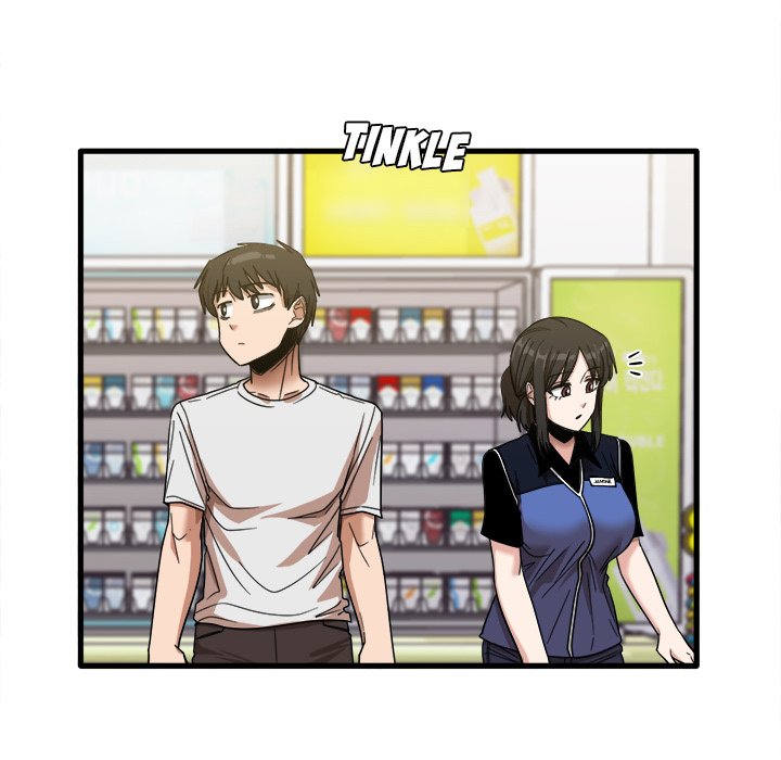 No More, No Less - Chapter 28 [photo 25] - MangaPorn