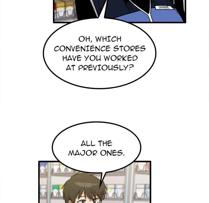 No More, No Less - Chapter 28 [photo 28] - MangaPorn