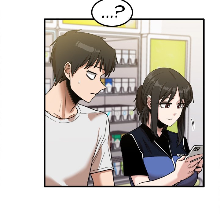 No More, No Less - Chapter 28 [photo 30] - MangaPorn