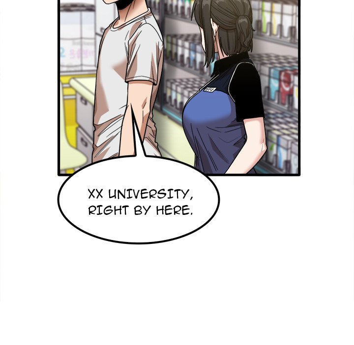 No More, No Less - Chapter 28 [photo 36] - MangaPorn