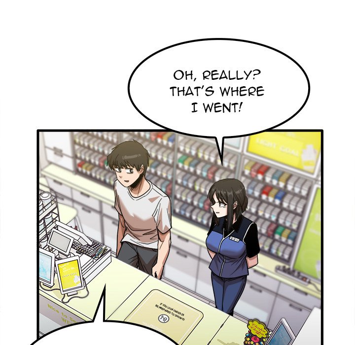 No More, No Less - Chapter 28 [photo 37] - MangaPorn