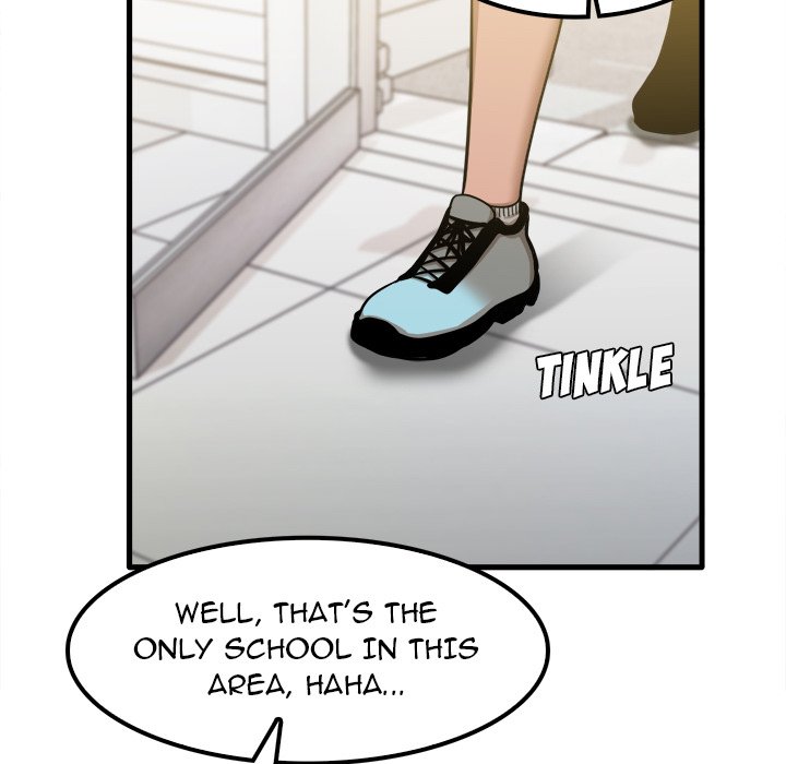 No More, No Less - Chapter 28 [photo 39] - MangaPorn