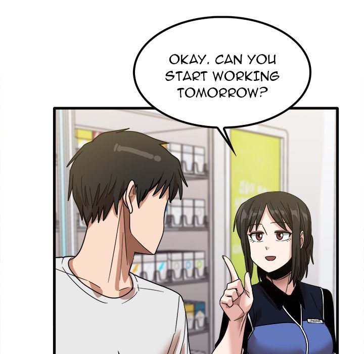 No More, No Less - Chapter 28 [photo 61] - MangaPorn