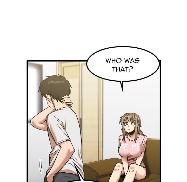 No More, No Less - Chapter 28 [photo 7] - MangaPorn