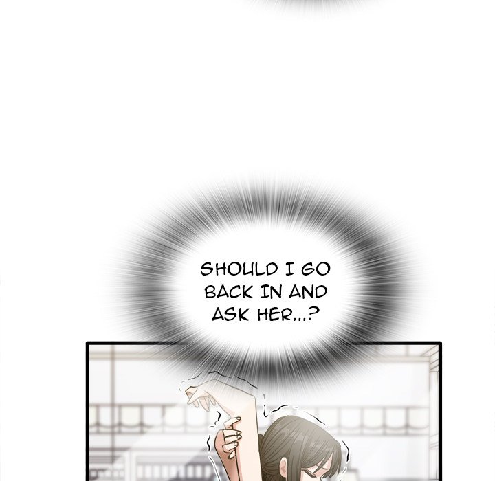 No More, No Less - Chapter 28 [photo 70] - MangaPorn