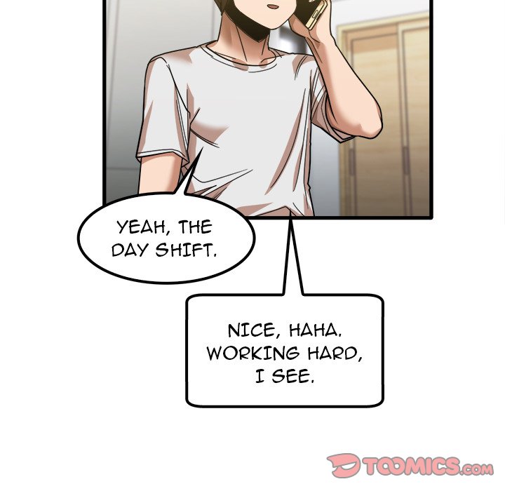 No More, No Less - Chapter 28 [photo 90] - MangaPorn