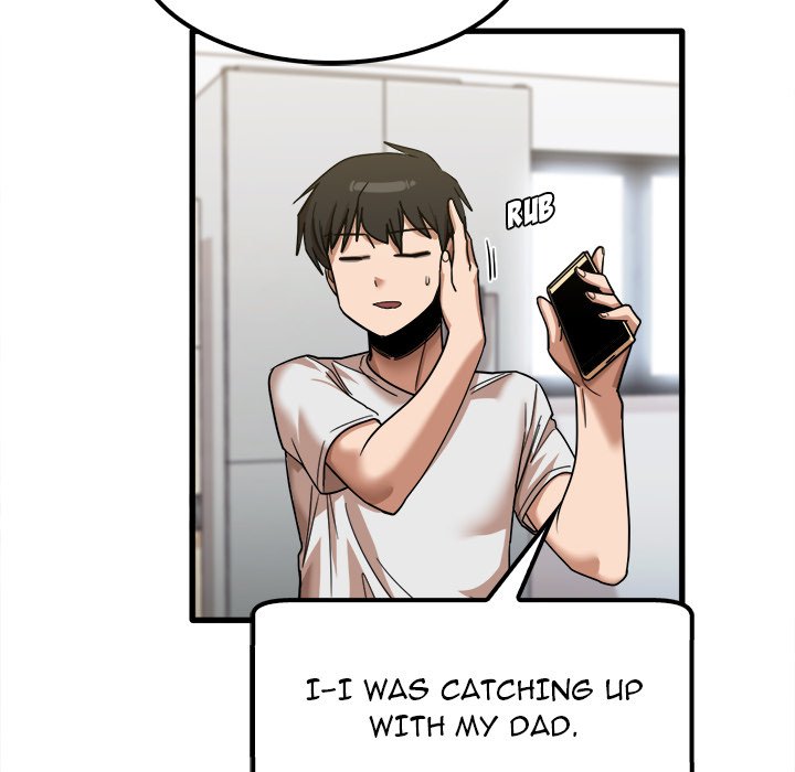 No More, No Less - Chapter 28 [photo 95] - MangaPorn