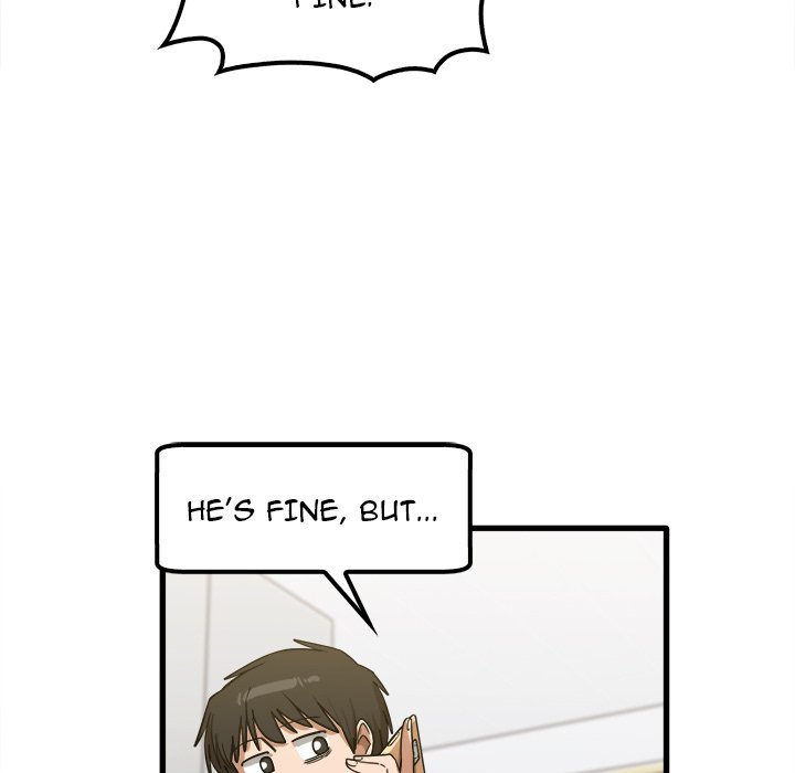 No More, No Less - Chapter 28 [photo 99] - MangaPorn