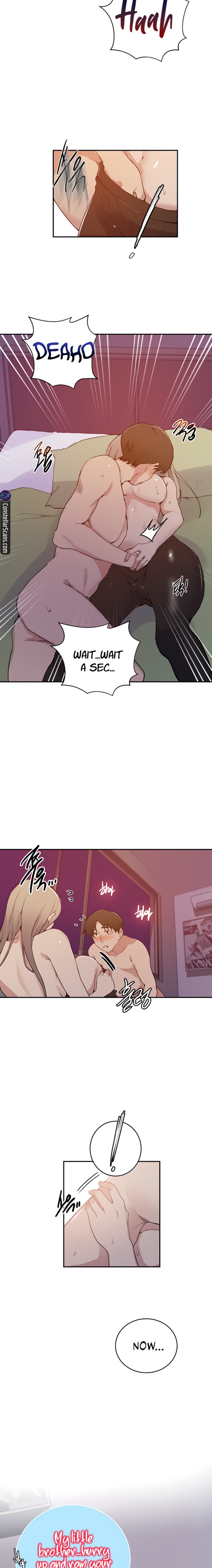 Secret Class - Chapter 164 [photo 13] - MangaPorn