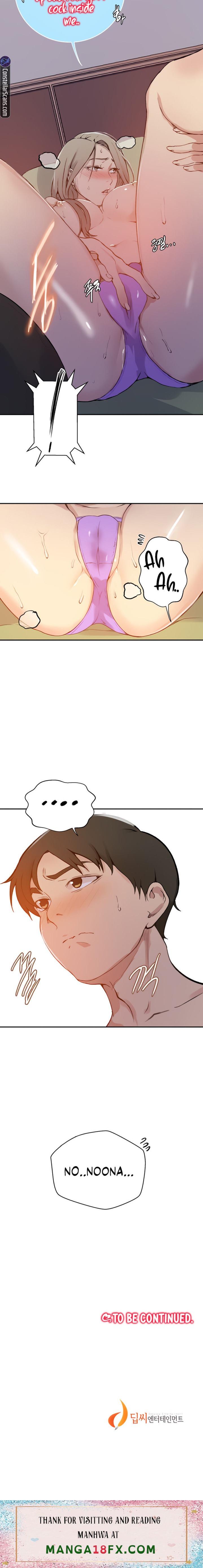 Secret Class - Chapter 164 [photo 14] - MangaPorn