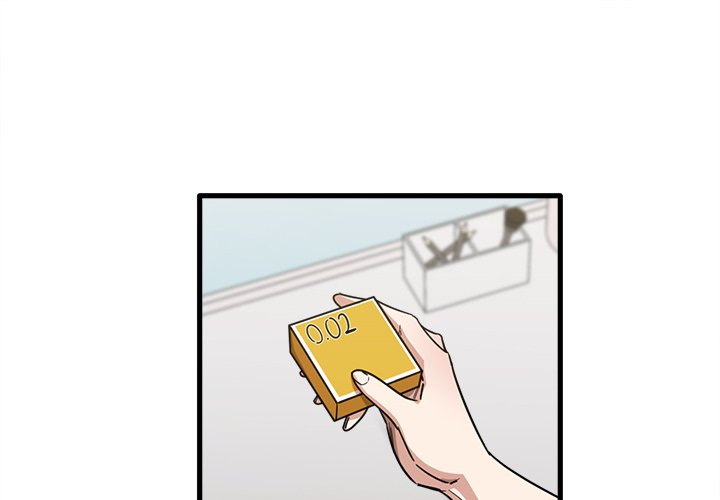 No More, No Less - Chapter 29 [photo 1] - MangaPorn