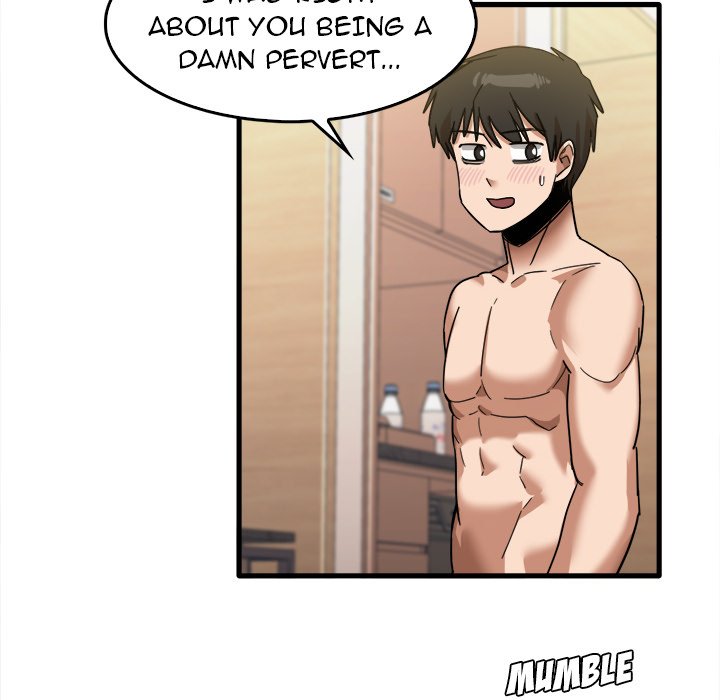 No More, No Less - Chapter 29 [photo 100] - MangaPorn