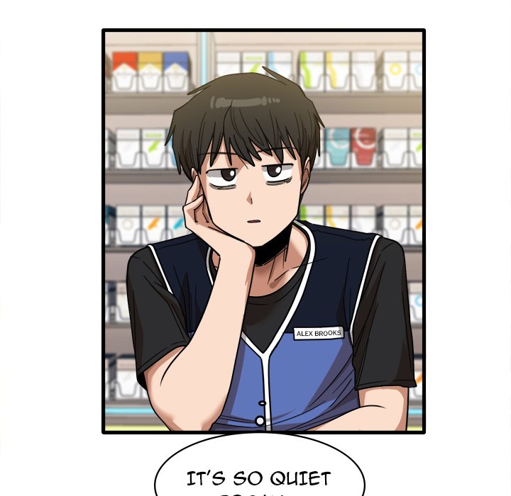 No More, No Less - Chapter 29 [photo 21] - MangaPorn