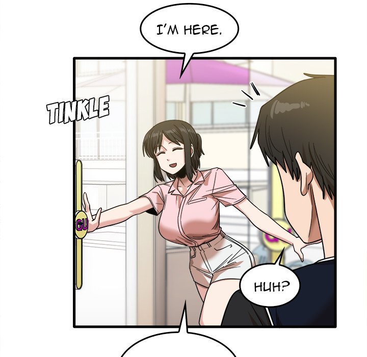 No More, No Less - Chapter 29 [photo 24] - MangaPorn