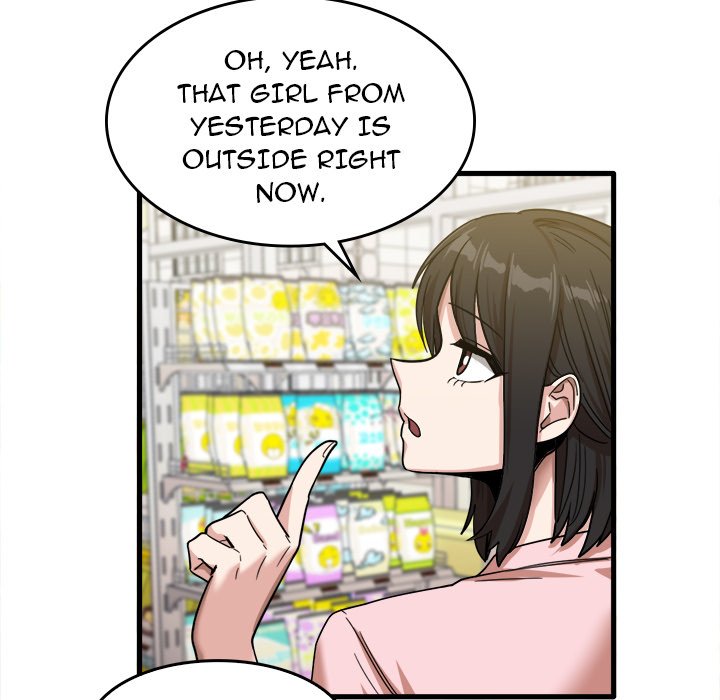 No More, No Less - Chapter 29 [photo 27] - MangaPorn