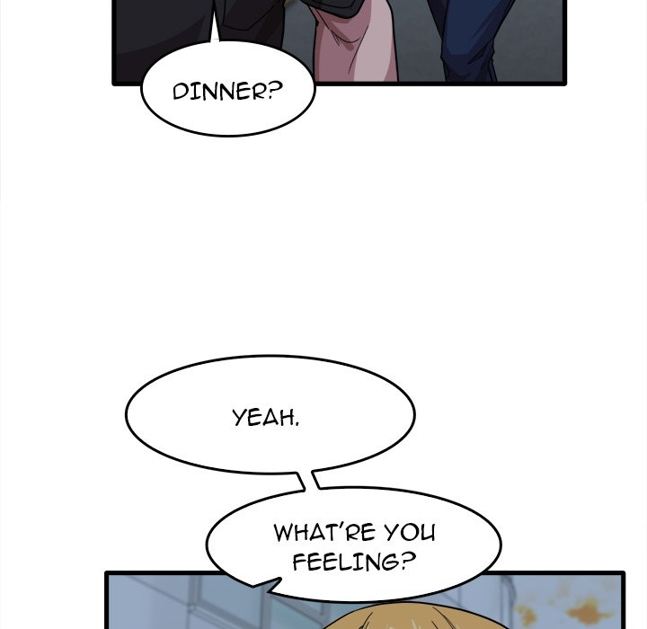 No More, No Less - Chapter 29 [photo 39] - MangaPorn