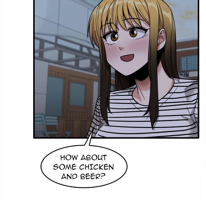 No More, No Less - Chapter 29 [photo 40] - MangaPorn