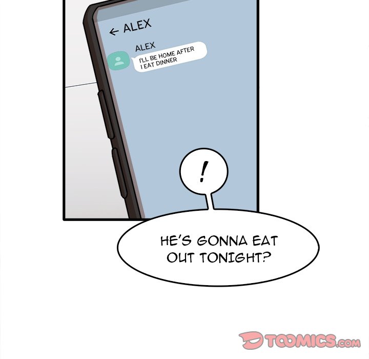 No More, No Less - Chapter 29 [photo 42] - MangaPorn