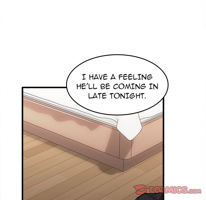 No More, No Less - Chapter 29 [photo 46] - MangaPorn